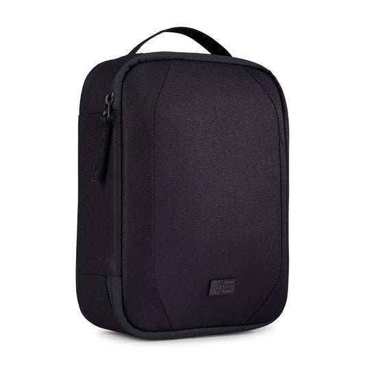 Large Black Accessory Bag Case Logic 5109 Invigo Eco