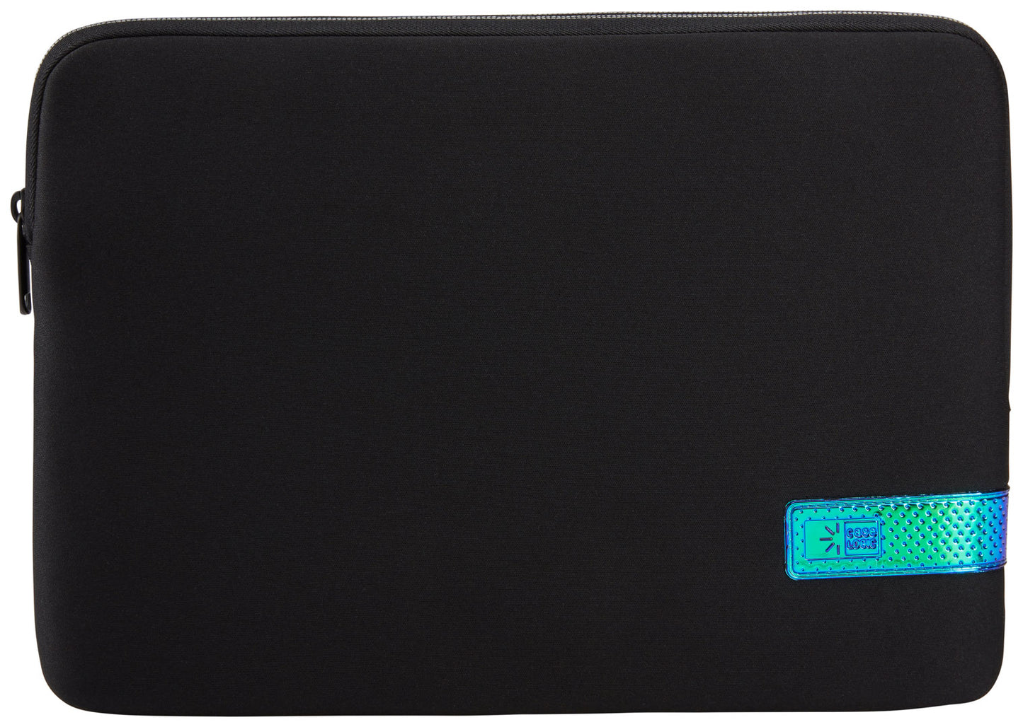 Case Logic 4698 Reflect Laptop Sleeve 15,6 REFPC-116 Black/Gray/Oil