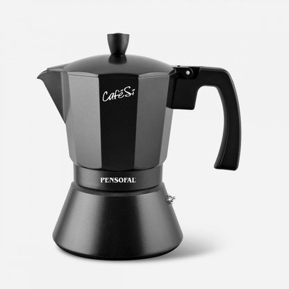 Geizeru kafijas kanniņa Pensofal Cafesi 9 Cup 8409