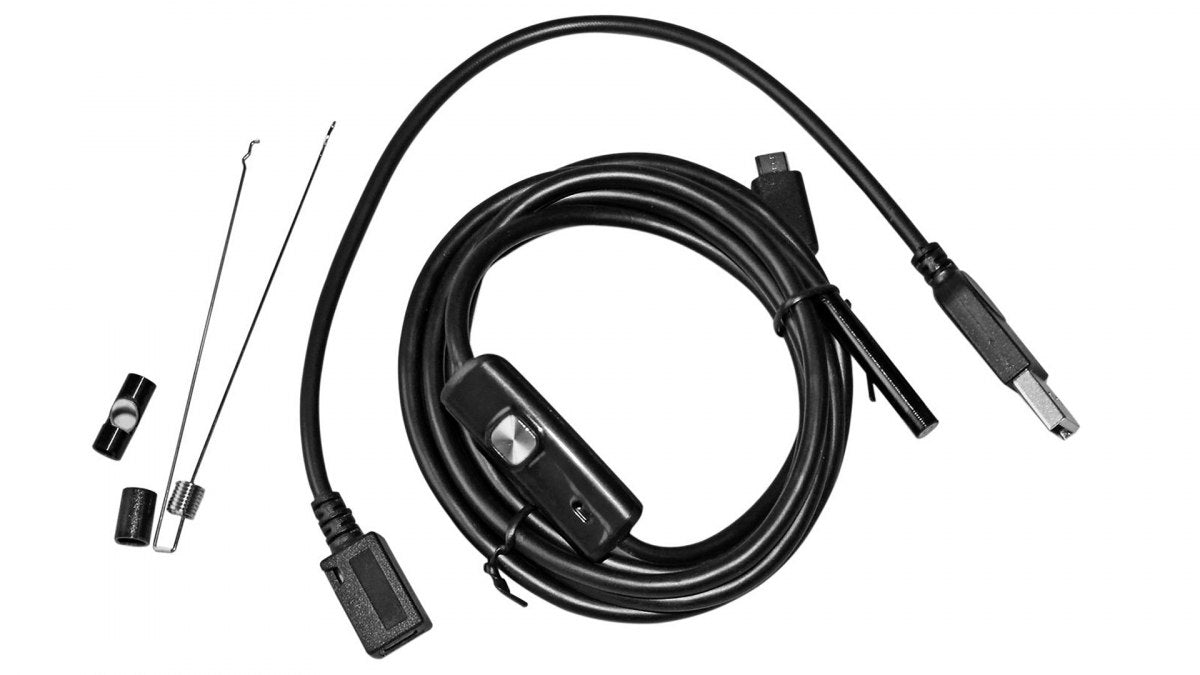Эндоскоп Media-Tech MT4095 USB