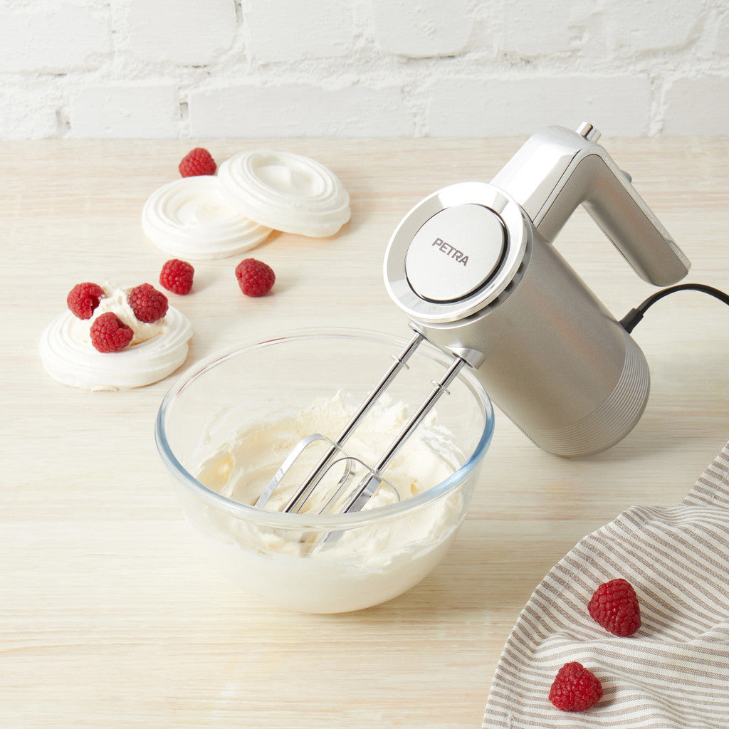 Petra PT5250VDEEU10 Easy Store Hand mixer