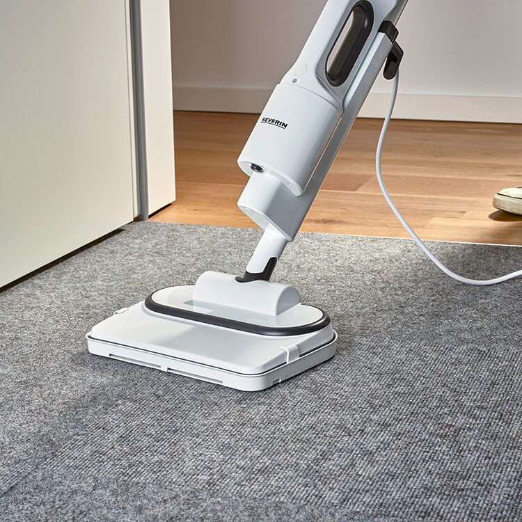 Cleaner for hard floors, Severin SC 7142, 1500W, anthracite