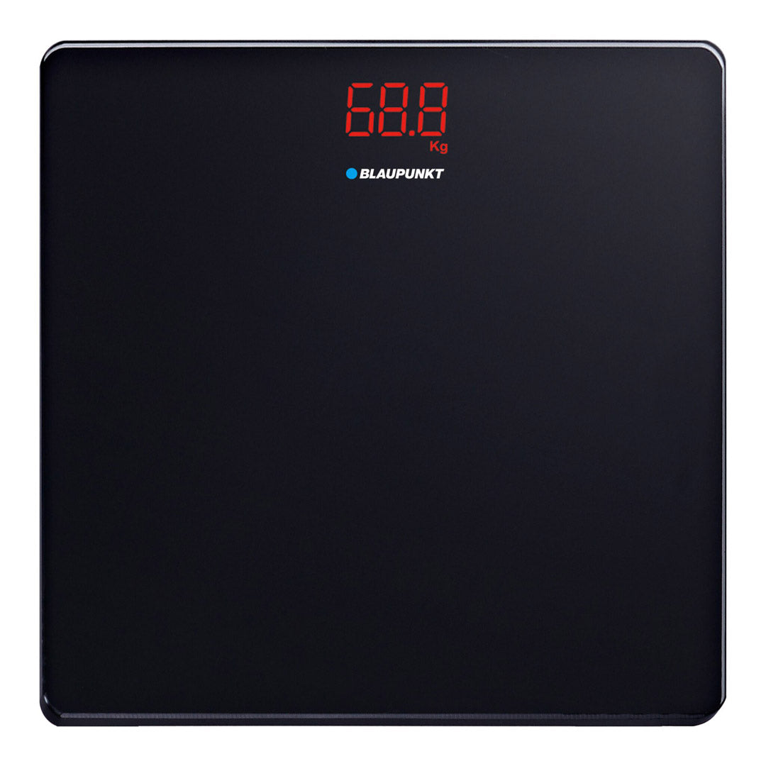 Electronic scales with hidden display Blaupunkt BSP201