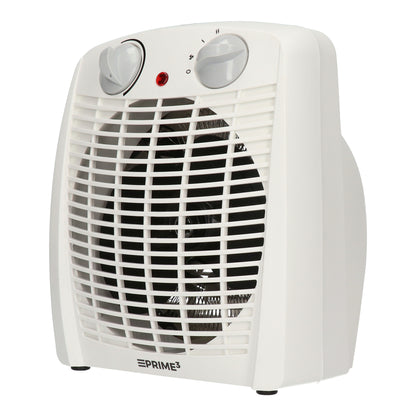 Space Heater with Thermostat - Prime3 SFH11