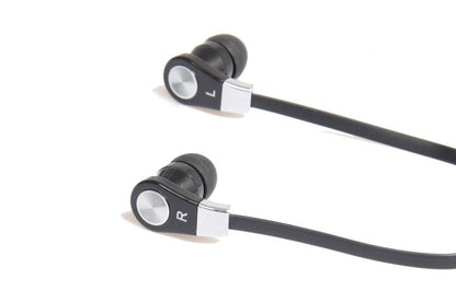 Austiņas 3.5mm Melns - Media-Tech MT3556K MagicSound DS-2