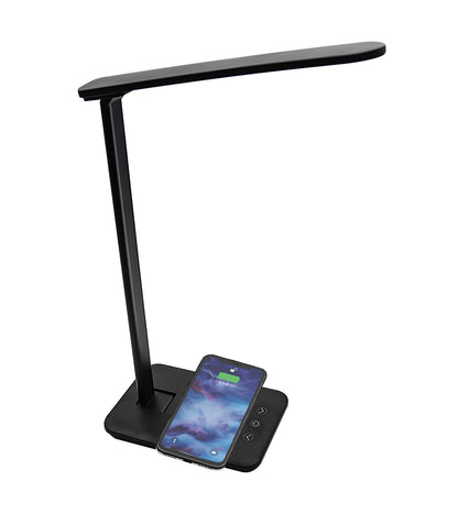 Wireless Lamp with Touch Control DENVER LQI-105