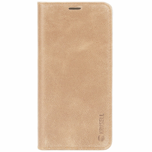 Кошелек-кошелёк для карт Krusell Sunne 2 Sony Xperia L2 телесный 