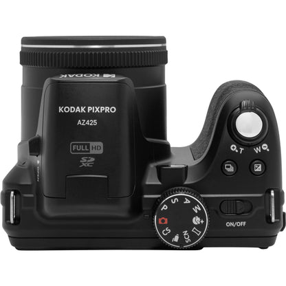 Kodak AZ425 Black