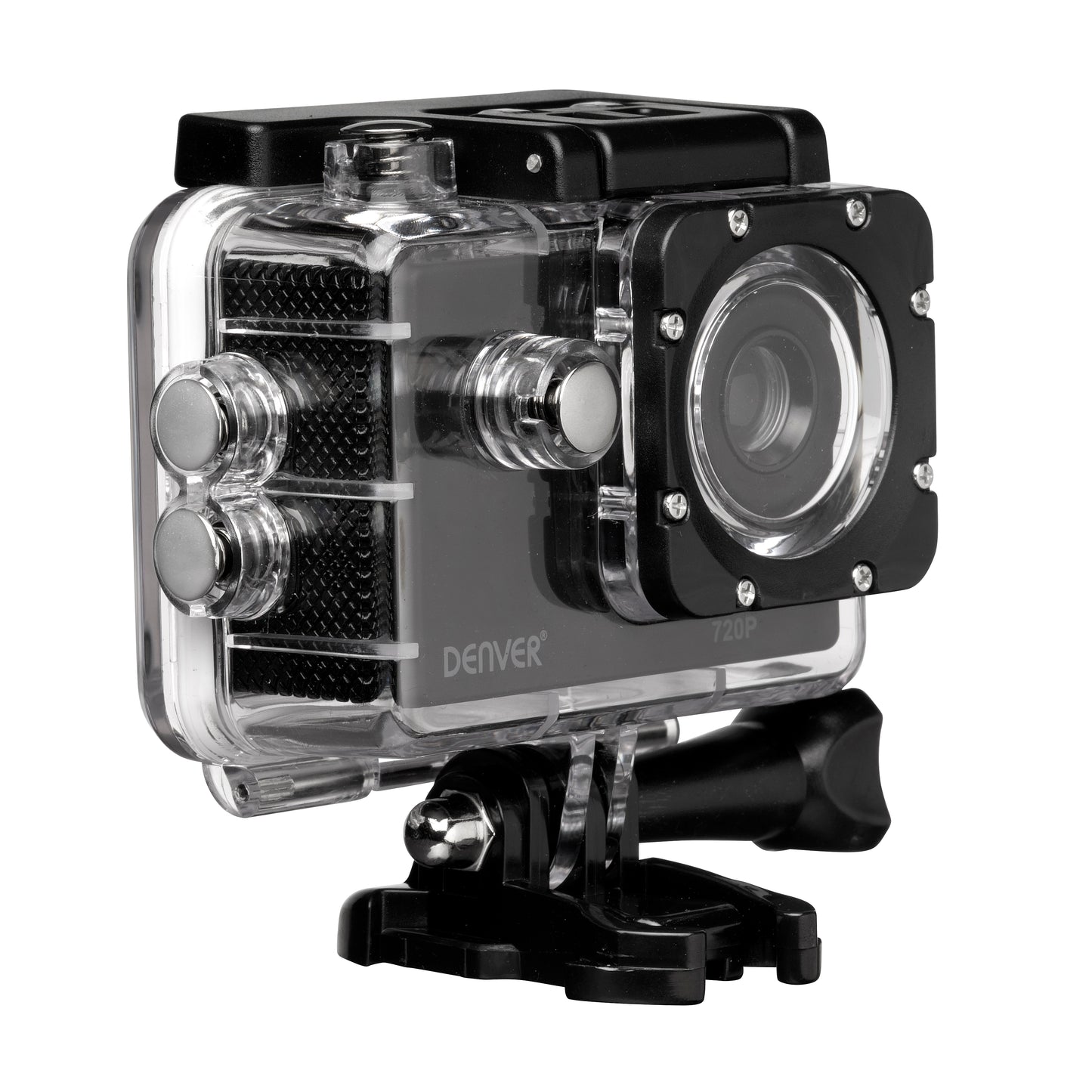 Action camera with HD resolution Denver ACT-321