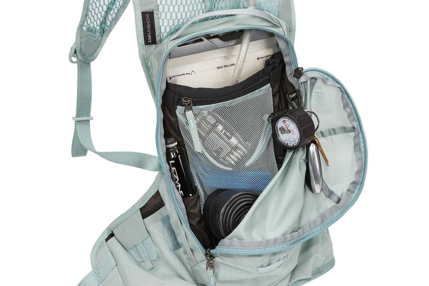 Hydration backpack Thule Vital 3L for women Alaska