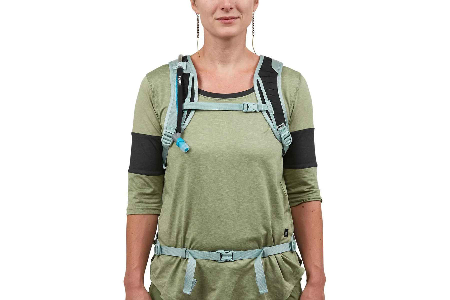 Рюкзак для гидратации Thule Vital 8L для женщин Аляска