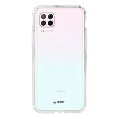 Caurspīdīgs Aizsargvāks Huawei P40 Lite Krusell Kivik