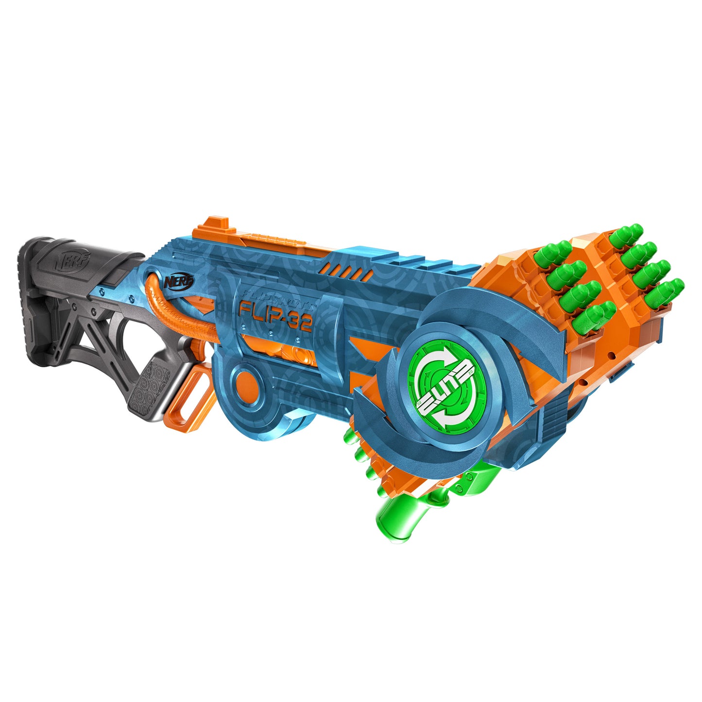 NERF Elite 2.0 FLIP 32 F2553EU4