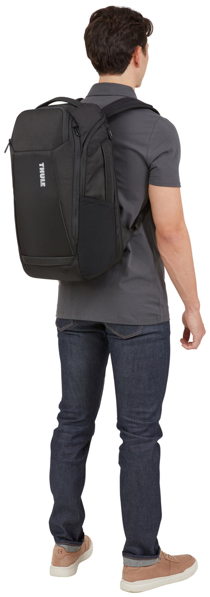 Backpack 28L Thule Accent TACBP-2216 Black
