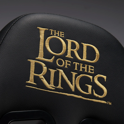 Subsonic Pro Gaming Seat Lord Of The Rings