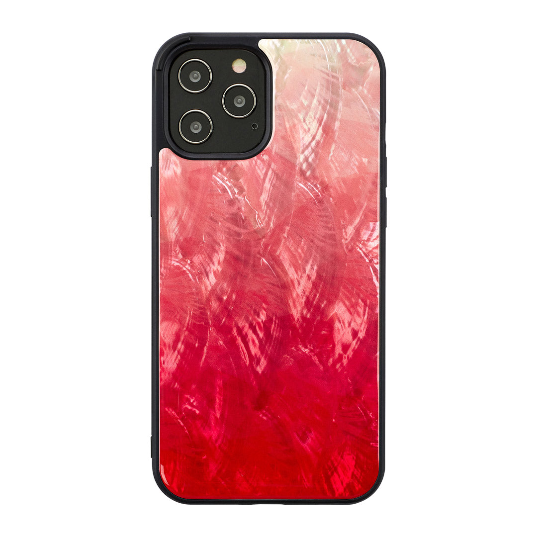 iPhone 12/12 Pro Protective Cover Pink Lake, iKins