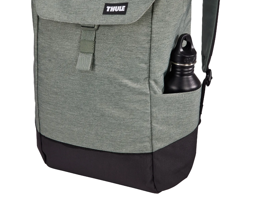 Backpack 16L Thule Lithos TLBP-213 Agave/Black