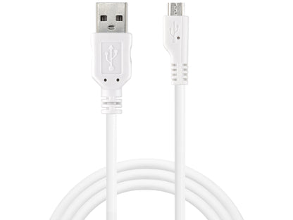 Sandberg 440-33 MicroUSB Sync/Charge Cable 1m