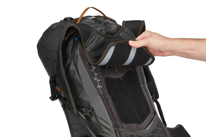 Женский походный рюкзак Thule Stir 35L обсидиан (3204100)