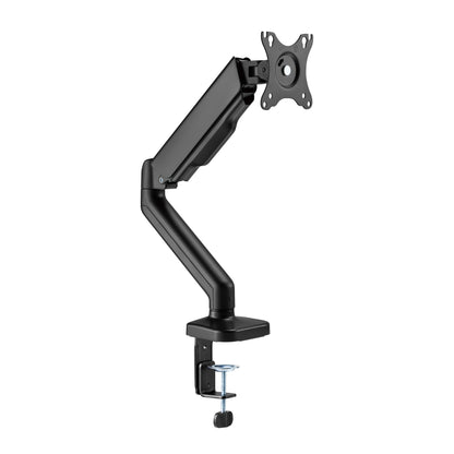 Monitor holder with adjustable tilt and rotation, Sbox LCD-S012-2