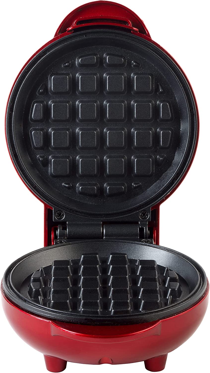 Giles & Posner EK4214GVDEEU7 Mini-Me! Waffle Maker