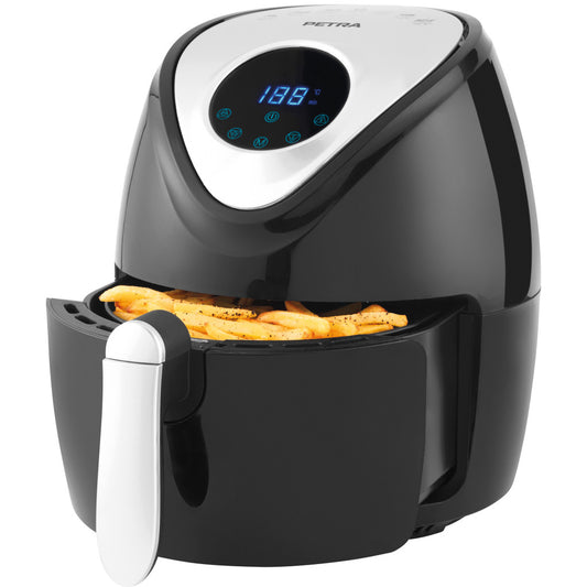 Petra PT4221VDEEU7 Hot Air Fryer 4.5L