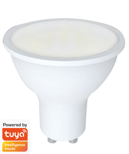 Комплект Wi-Fi GU10 Spotlight (3 шт) - Denver SHL-440