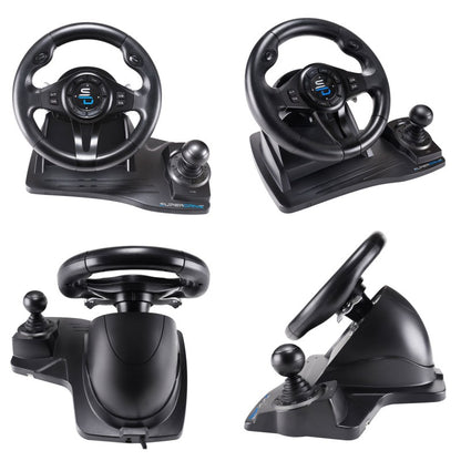 Subsonic Superdrive GS 550 Racing Wheel