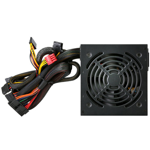 Zalman ZM700-LXII 700W, Active PFC, 85%