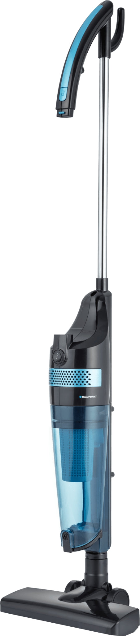 Vacuum cleaner with a powerful 800 W motor Blaupunkt VCH201 