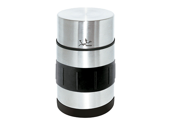 Thermos with double wall, 750ml, stainless steel - Jata 827 