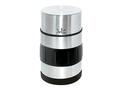 Thermos with double wall, 750ml, stainless steel - Jata 827 