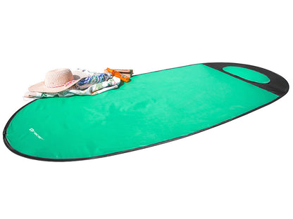 Tracer 46948 mint beach mat