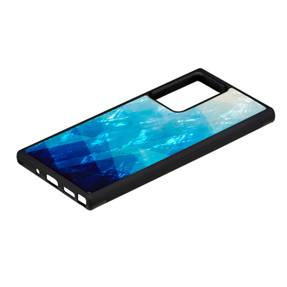 Samsung Galaxy Note 20 Ultra case "Blue Lake"