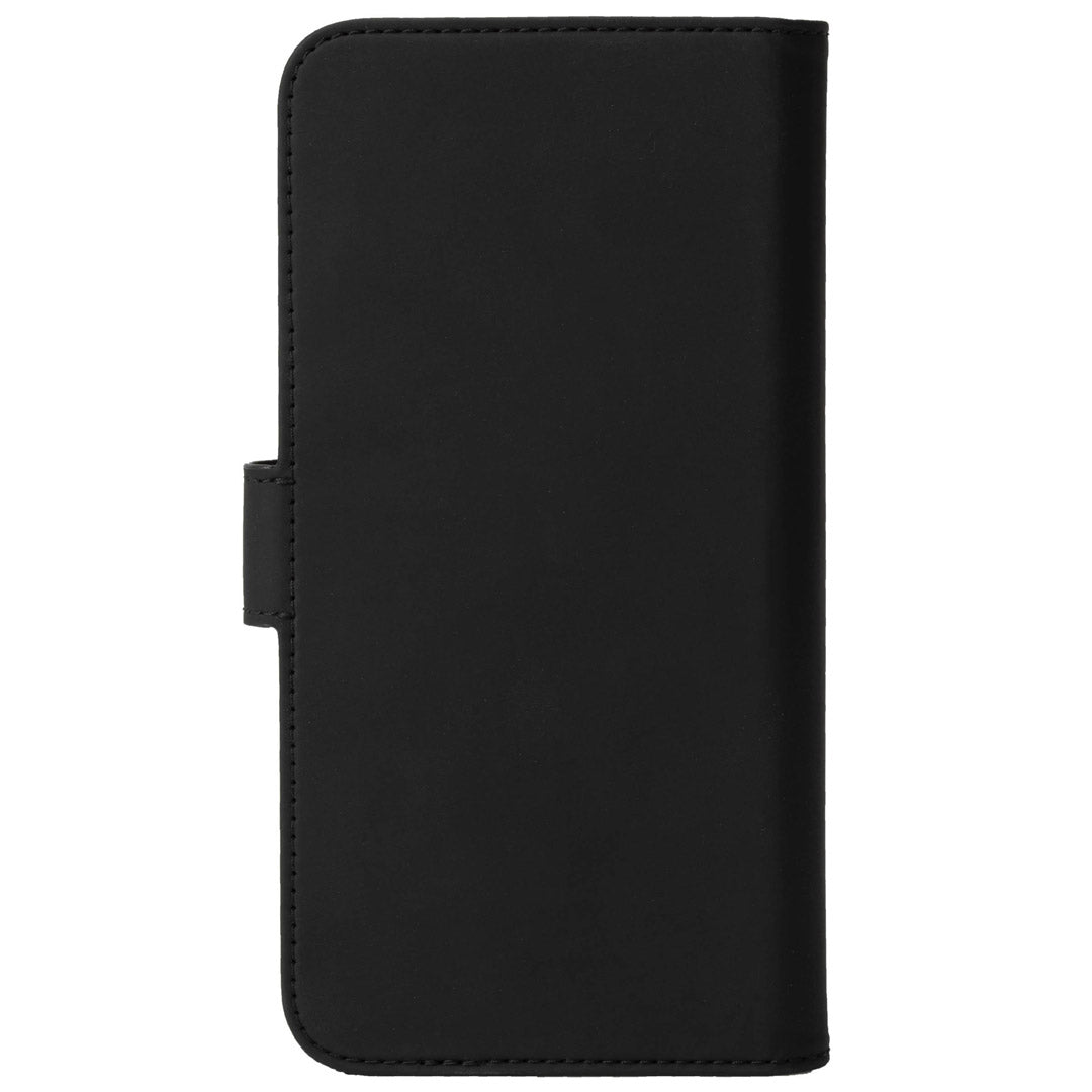 Krusell Loka FolioWallet 2in1 Apple iPhone XS Max black 