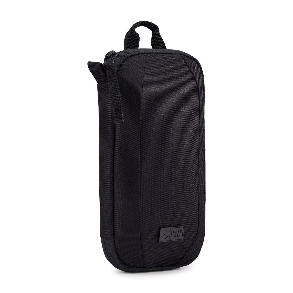 Mini Black Accessory Bag Case Logic 5107 Invigo Eco