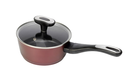 Pot with non-stick coating 16cm, Jata CF916