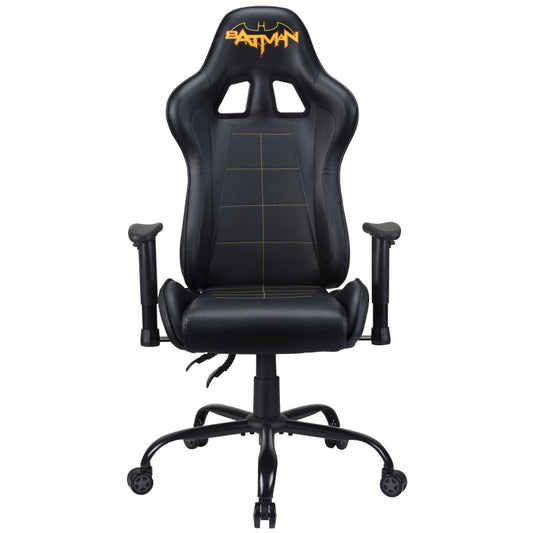 Gaming chair Subsonic Pro for Batman fans