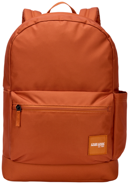 Campus 24L mugursoma klēpjdatoriem līdz 15,6" Case Logic CCAM-1216 Raw Copper