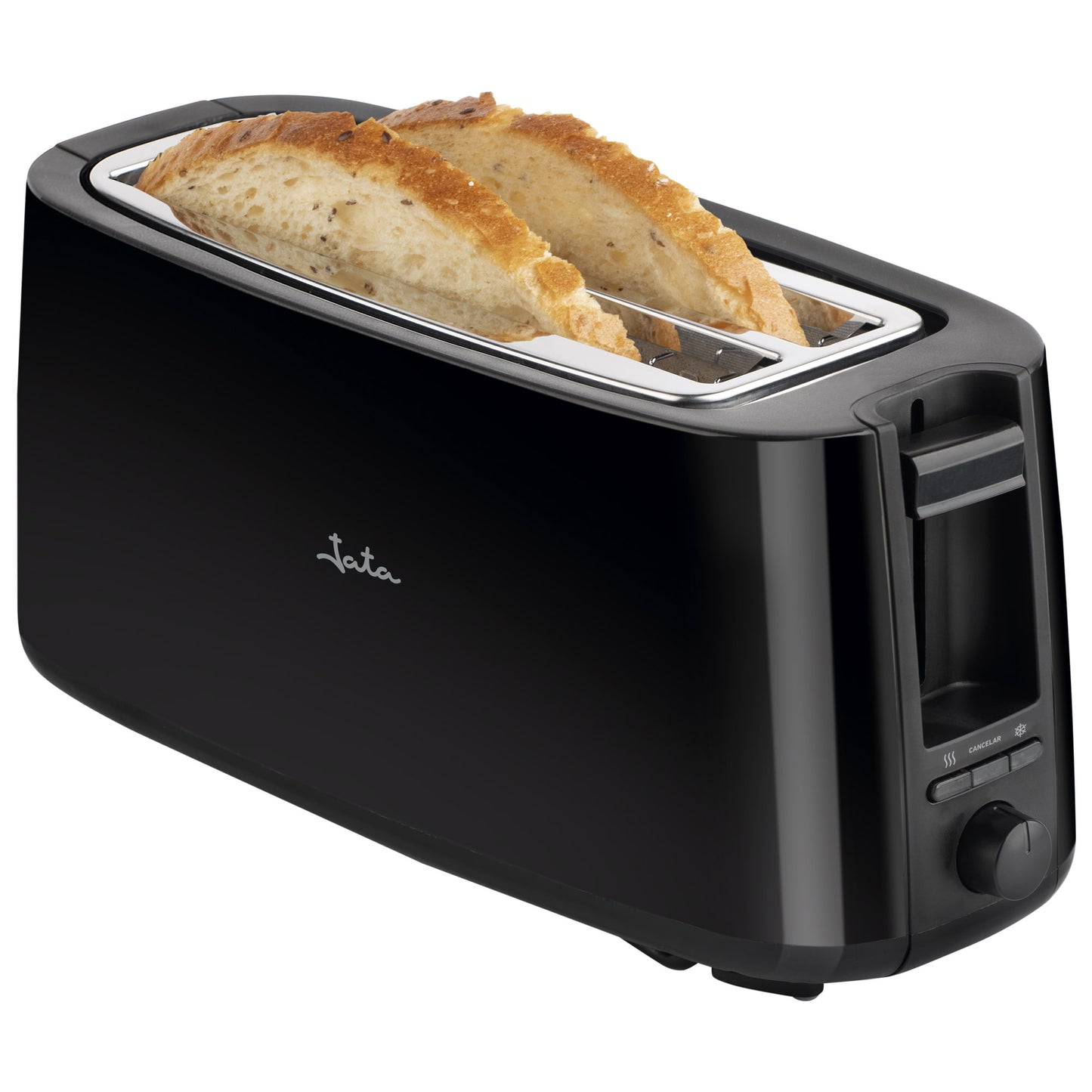 Cold touch toaster Jata JETT1585, 7 levels