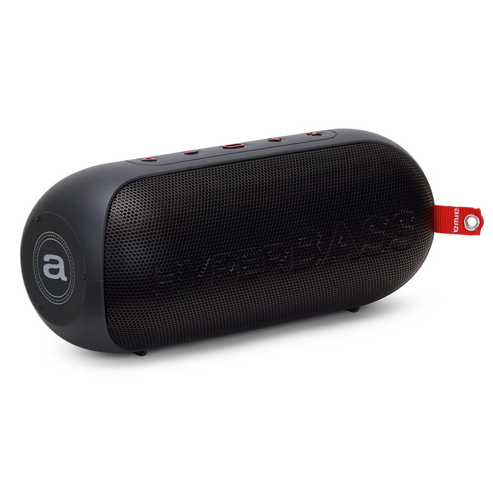 Мультимедийная колонка 20 Вт с DSP, Hyperbass, Bluetooth - Aiwa BST-650MG