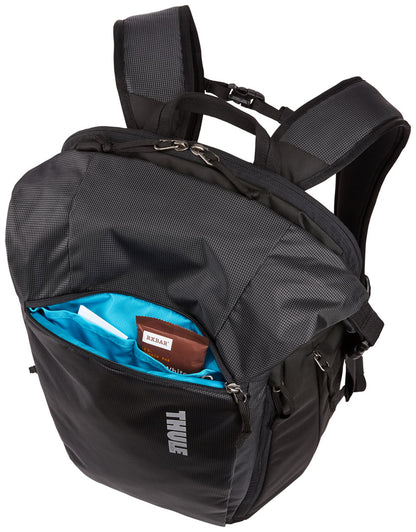 Thule 3904 EnRoute Camera Backpack TECB-125 Black