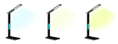 Table lamp with 36 LEDs, Media-Tech MT222K Leditou