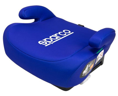 Sparco SK100 Isofix Blue (SK100IBL) 125-150 cm ( 22-36 kg)