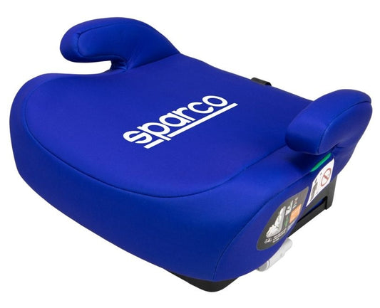 Sparco SK100 Isofix Blue (SK100IBL) 125-150 cm (22-36 kg)