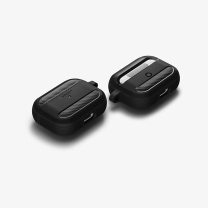 Aizsargvāciņš AirPods Pro ar Triecienu Absorbciju - Spigen