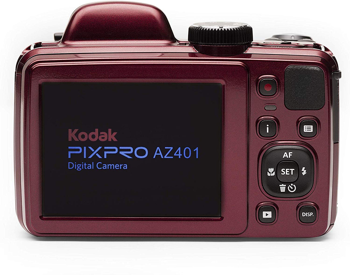 Kodak AZ401 Ed 