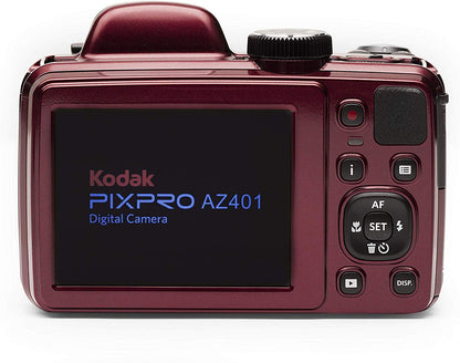 Kodak AZ401 Ed 