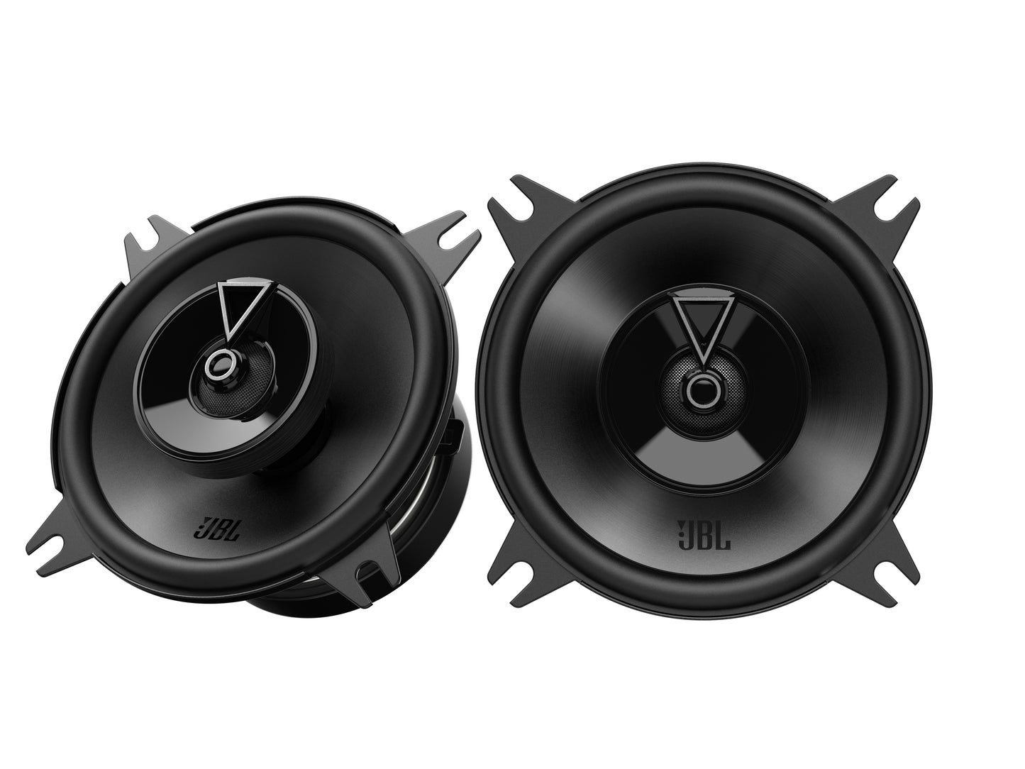 Auto skaļrunis JBL Club 44F 10cm 2-Way Coaxial