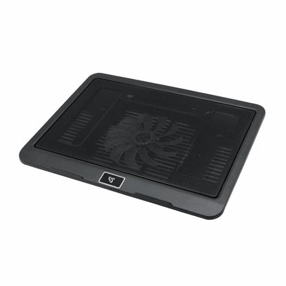 Sbox CP-19 Cooling Pad For 15.6 Laptop